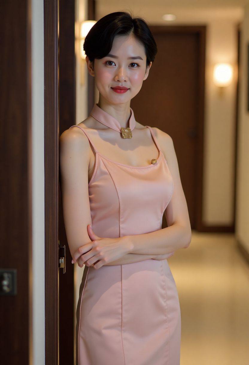 温柔的谎言