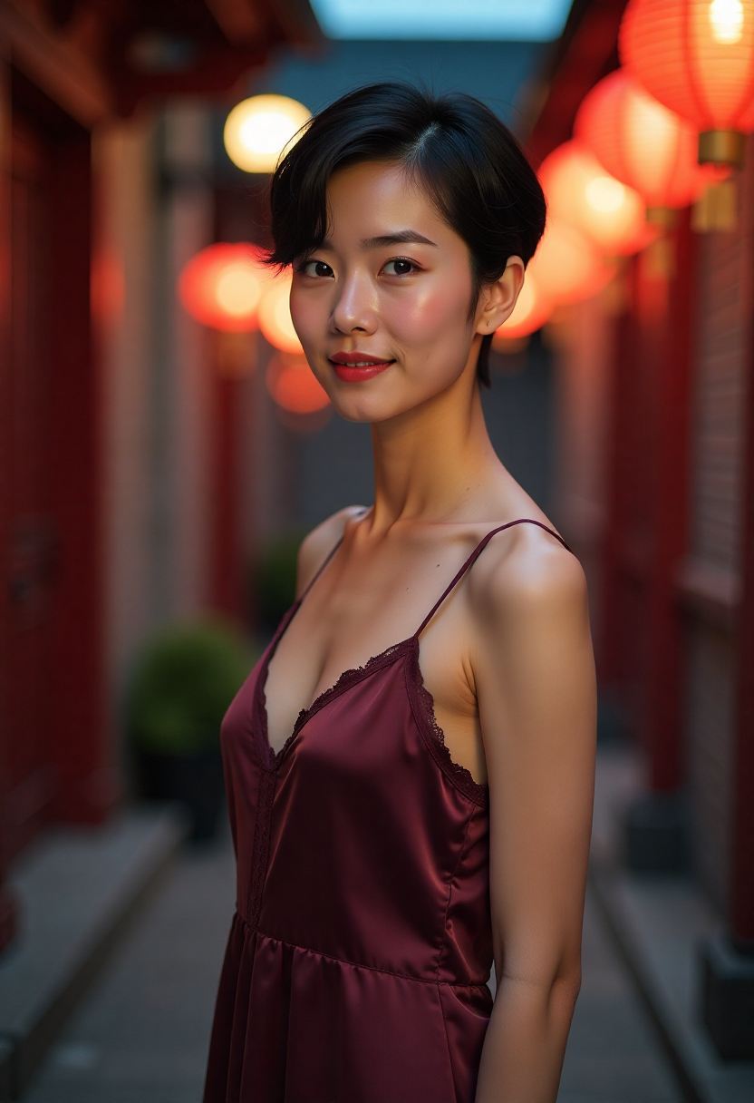 爱在黎明前